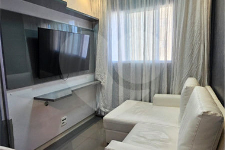 Apartamento à venda com 2 quartos em Recreio São Judas Tadeu, São Carlos, SP
