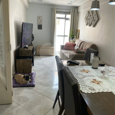 Apartamento à venda na Rua Sapucaia – Conforto e localização privilegiada!