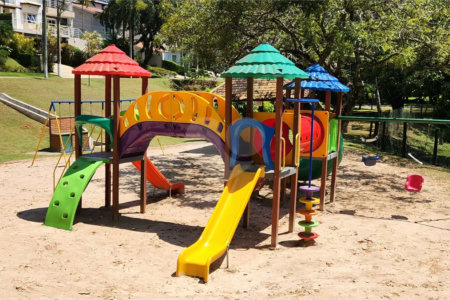 Terreno à venda em Condomínio Villagio Capriccio em Louveira