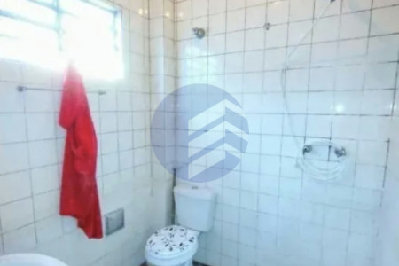 Casa à venda com 3 quartos em Conjunto Residencial Butantã, São Paulo - SP