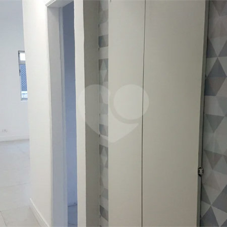 Apartamento com dois dormitórios na Bela Vista