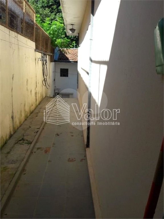 Casa Residencial Vila Faria á venda.