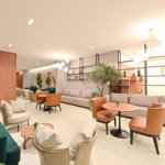 Apartamentos de 171m² Próximo ao Parque da Água Branca