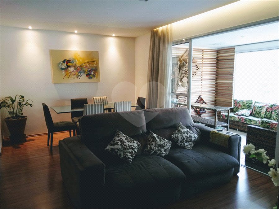 Apartamento à venda com 3 quartos, 107 m²- Rua William Furneau, - Condomínio Sítio Anhanguera - Edifício Beija Flor - Pirituba