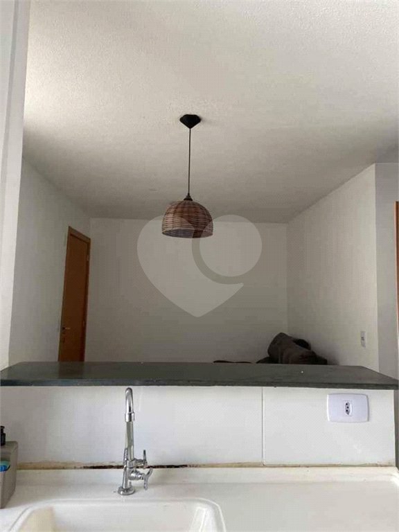 Apartamento no Condomínio Monte Stella