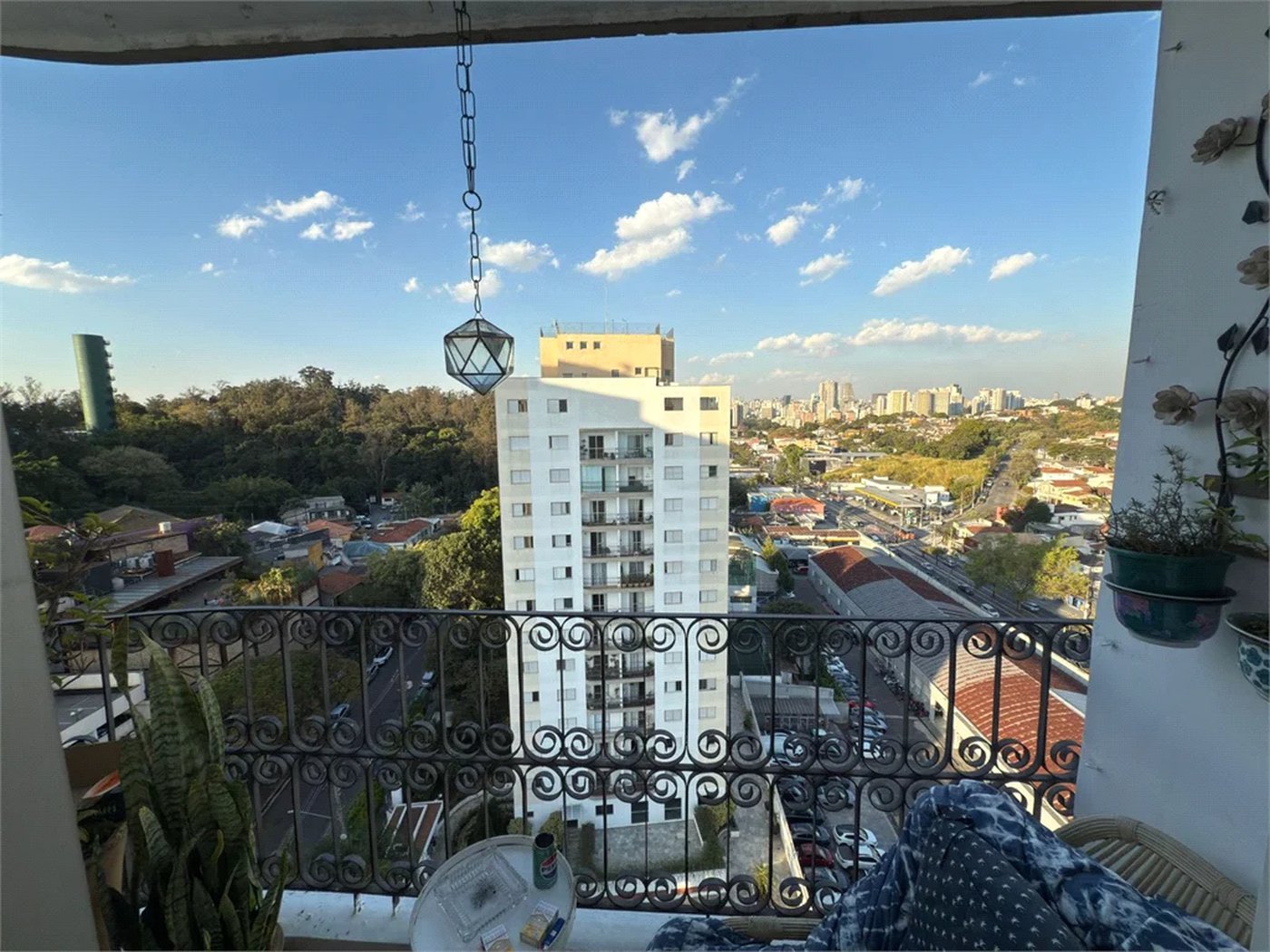 Apartamento à venda com 2 quartos, sendo 1 suíte, em Butantã, São Paulo, SP