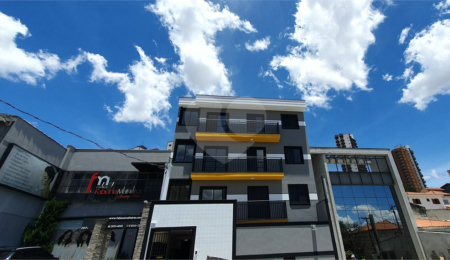 Apartamento à venda com 2 quartos em Jardim Franca, São Paulo, SP
