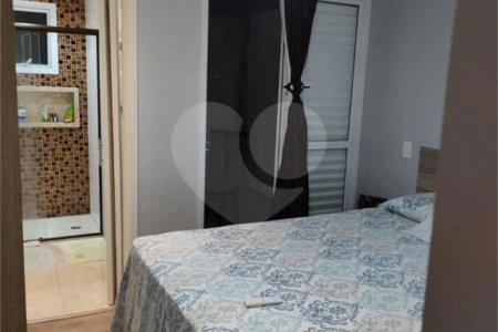 Apartamento 102m² · 4 Quartos · 2 Vagas na Vila Regente Feijó, São Paulo