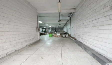 Excelente Galpão de 1.000 M² divididos em dois pavimentos de 500 M²