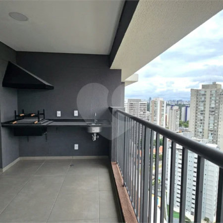 Apartamento à venda com 3 quartos, sendo 2 suítes, em Vila Mascote, São Paulo, SP