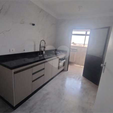 Apartamento á venda - Jabaquara