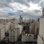 Apartamento à Venda no Centro
