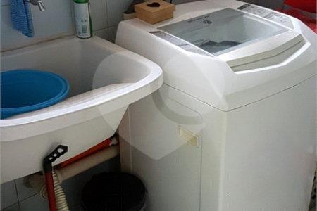Apartamento na Aclimação