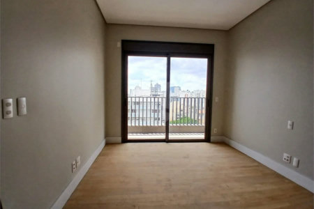 Apartamento à venda onde você encontra luxo, exclusividade e conforto em um só lugar.