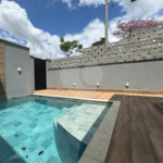 Casa térrea com 3 suítes á venda no Damha 2 de Piracicaba - SP.