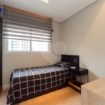Chácara Klabin - 66 m² | 2 dormitórios | 1 suíte | 1 vaga