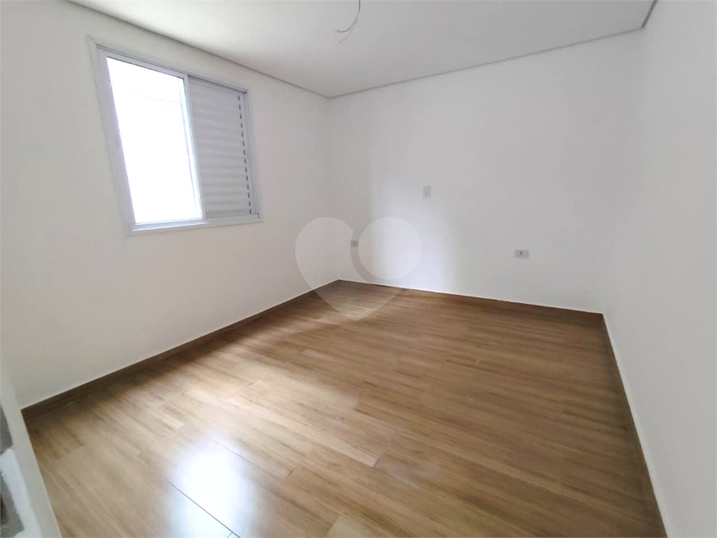 Apartamento com 2 dormitórios à venda, 47 m² por R$ 295.000 - Vila Alpina - São Paulo/SP