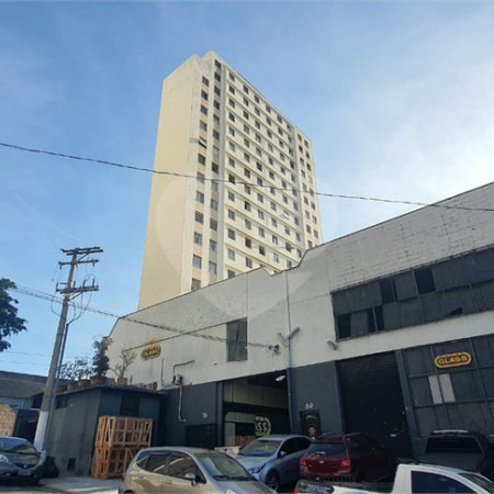 Apartamento Residencial