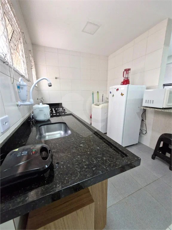 Apartamento com 1 dormitório à venda, 40 m² por R$ 219.000,00 - Mooca - São Paulo/SP