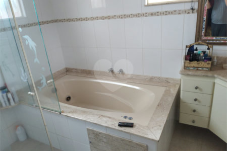 Casa/Sobrado para venda na Vila Prado