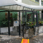 Apartamento mobiliado em Santana