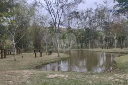 TERRENO A VENDA NO CONDOMINIO VERANA COM 362M², EM SÃO JOSÉ DOS CAMPOS/SP.