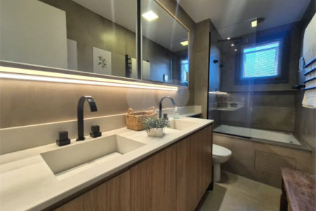 Apartamento à venda com 3 suítes em Vila Mascote, São Paulo, SP