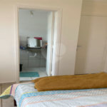 Apartamento à venda com 3 quartos, sendo 1 suíte - no condomínio Carlos Magno, São Carlos - SP