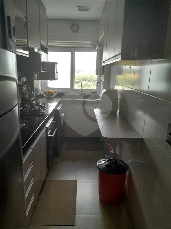 Apartamento à venda com 3 quartos, sendo 1 suíte,  em Jardim Bandeirantes, Louveira, SP