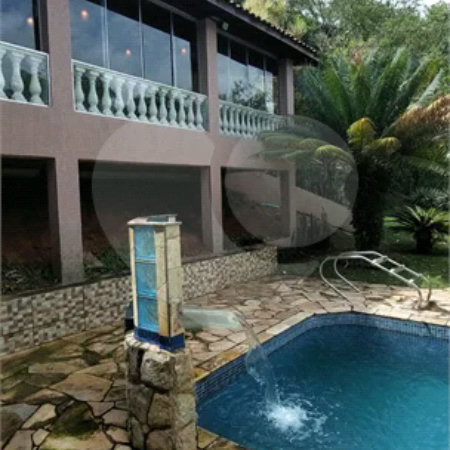LINDA CHÁCARA A VENDA - CONDOMINIO ALPES D'OURO - BOM JESUS DOS PERDÕES