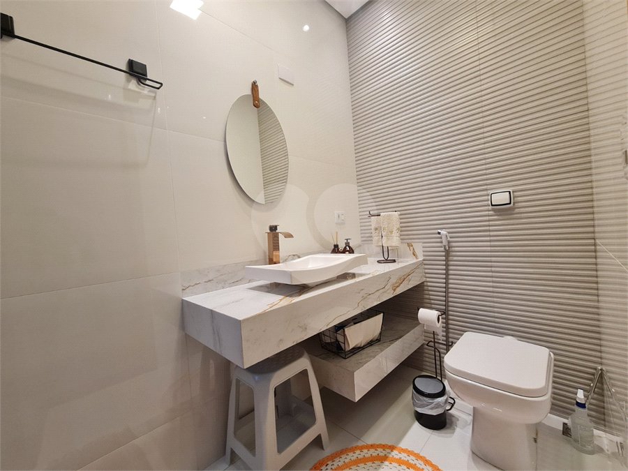 Casa com 4 dormitórios à venda, 214 m² por R$ 1.890.000 - Parque Arco Iris - Atibaia/SP