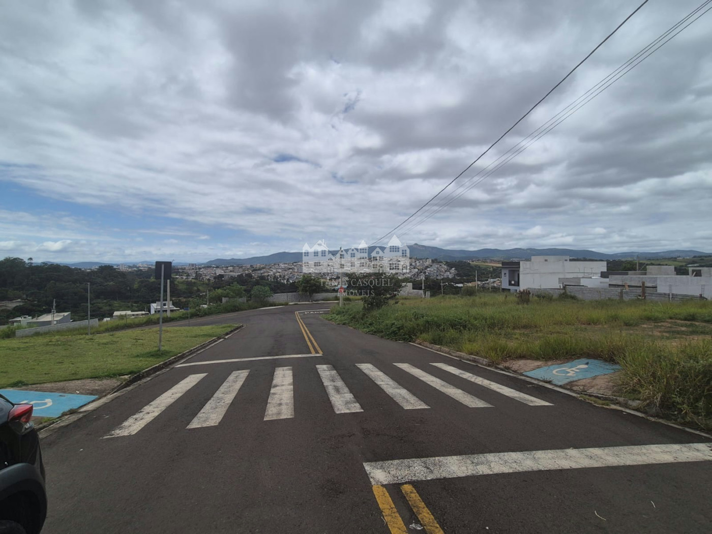 Terreno à venda em Toctao Argon Atibaia, Atibaia, SP
