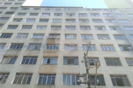 APARTAMENTO A VENDA EM SP LIBERDADE
