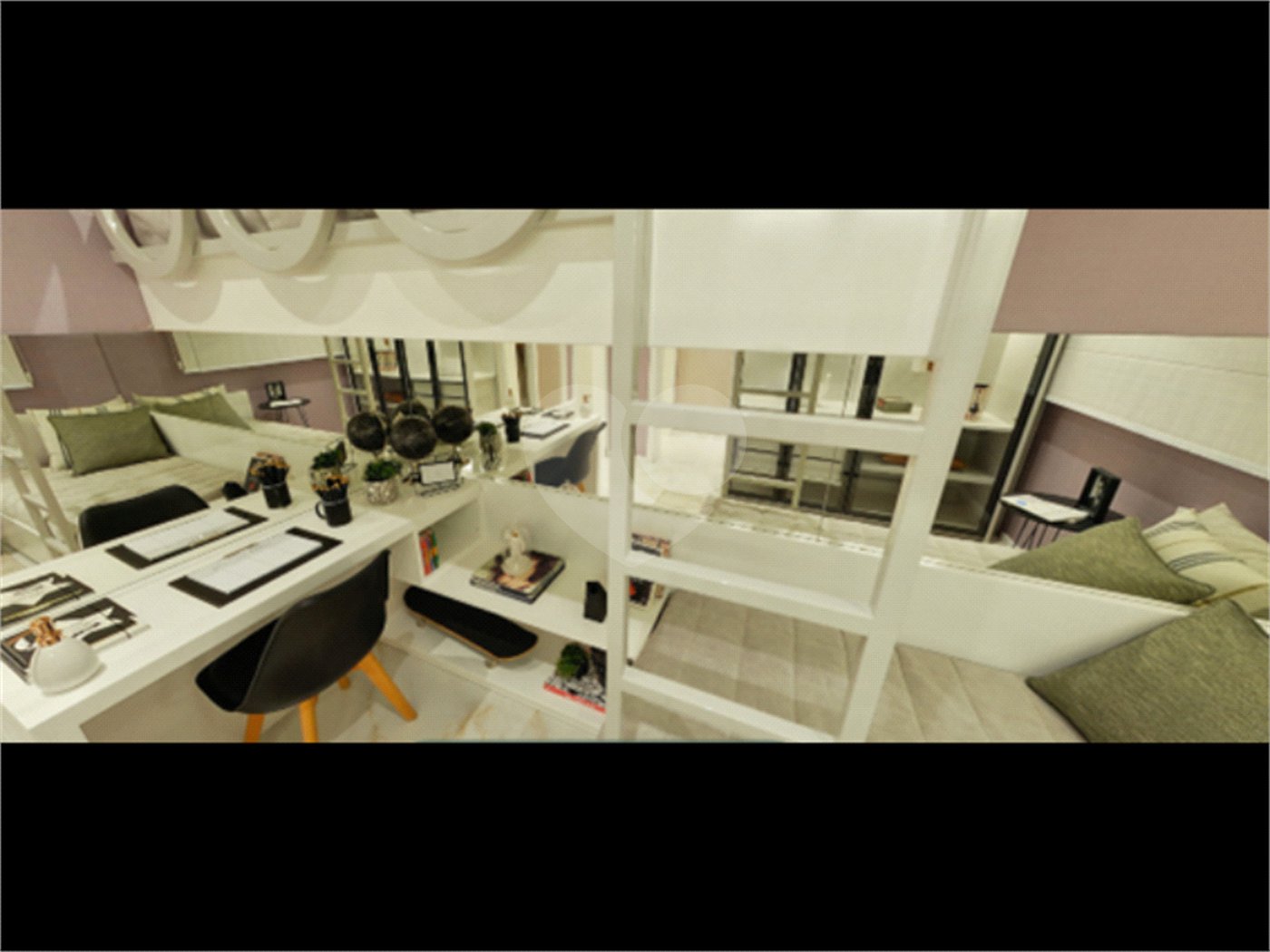 Apartamento de 111m² à venda no High Wonder Brás - Torre única de 43 andares.