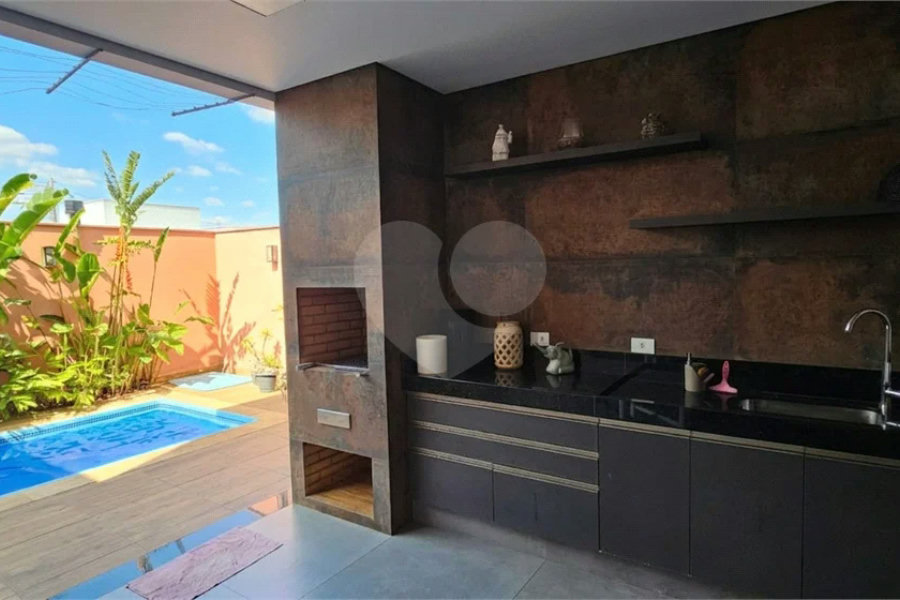 Casa à Venda no Condomínio Residencial Tomazella – Piracicaba/SP