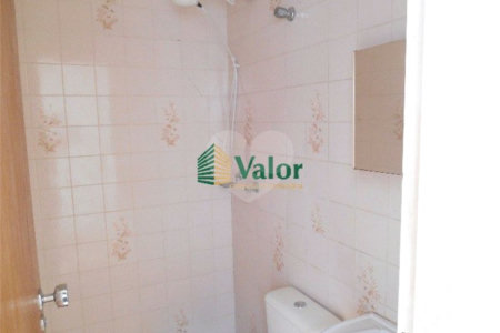 Apartamento em Ribeirão Preto.