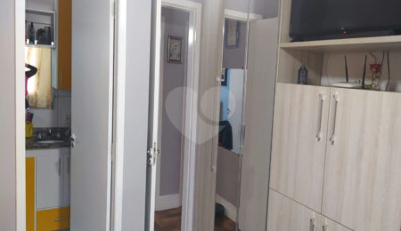 Apartamento à venda com 3 quartos, sendo 1 suíte, em Vila Carrão, São Paulo, SP