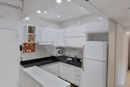 Apartamento Duplex bem localizado com 3 Quartos à venda, 120m² - Enseada, Guarujá - SP