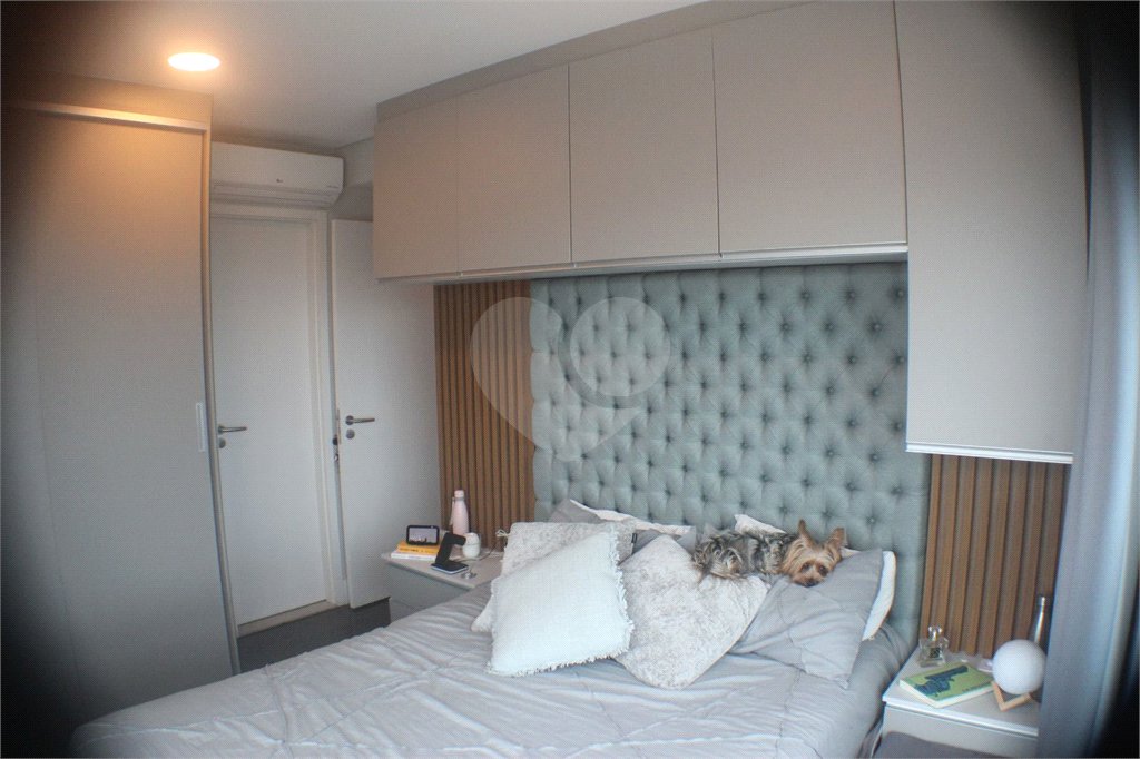 Apartamento na Bela Vista com Varanda Gourmet