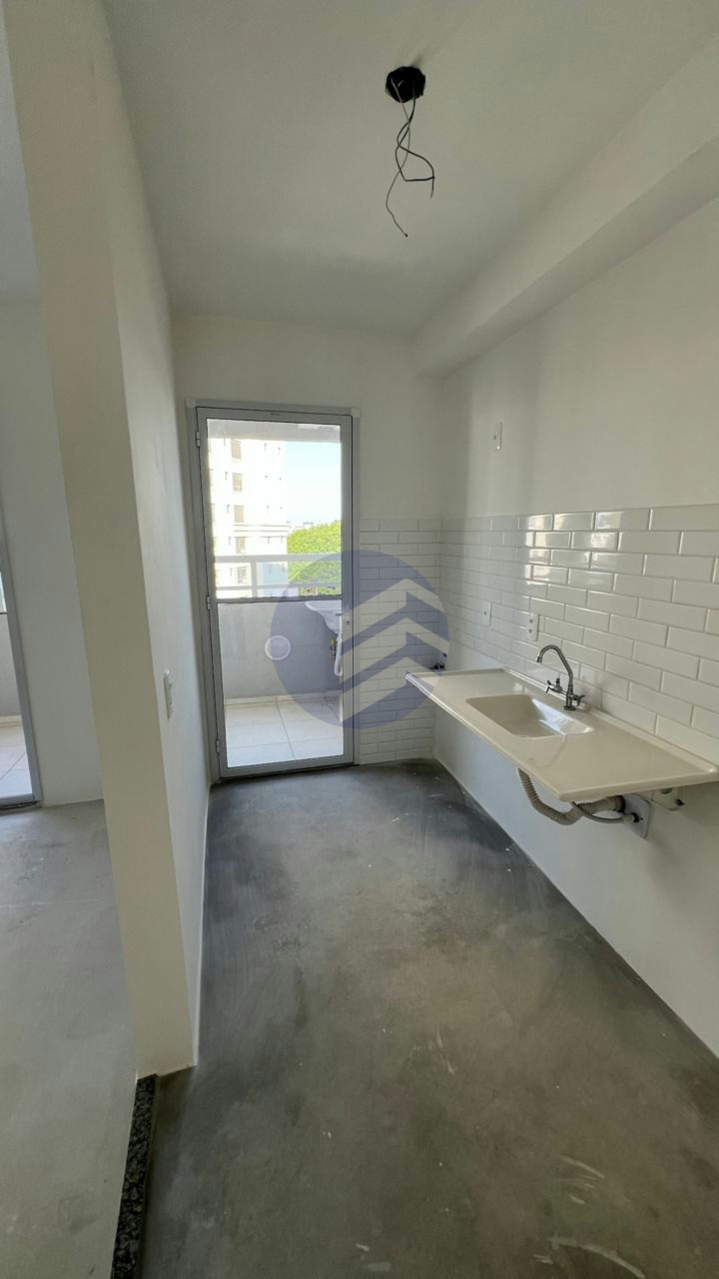 Apartamento à venda com 2 quartos em Butantã, São Paulo - SP