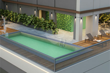 APARTAMENTO A VENDA EM SP BELA VISTA