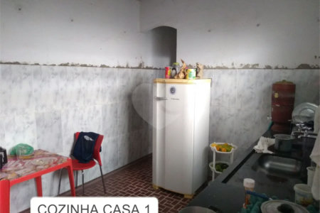 Casa à venda - Vila Oratório