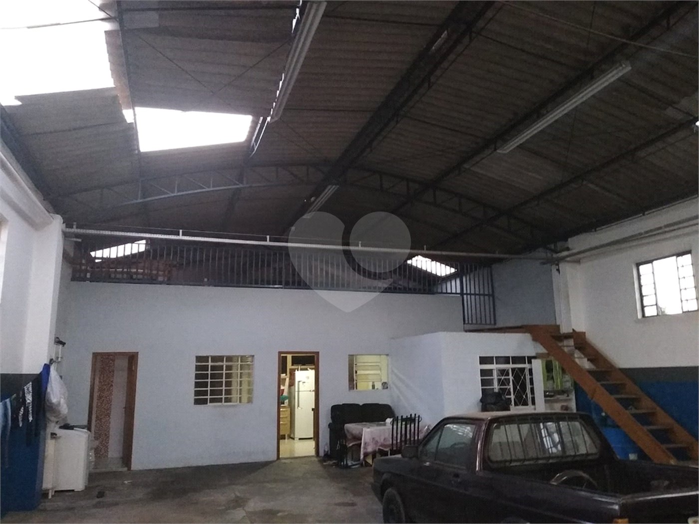 Galpão Comercial Vila Brizola- area terreno 250 metros quadrados- valor R$ 745.000,00