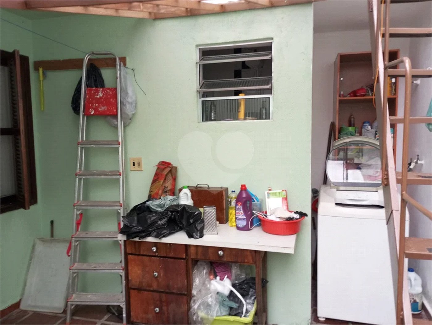 CASA TERREA A VENDA MOOCA