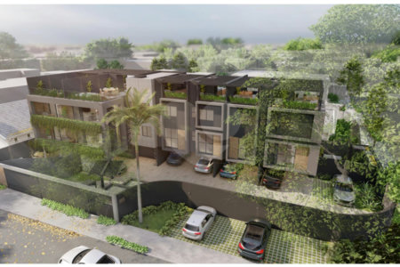 Condomínio Residencial de Alto Padrão à Venda – Exclusividade e Natureza na Cidade Jardim