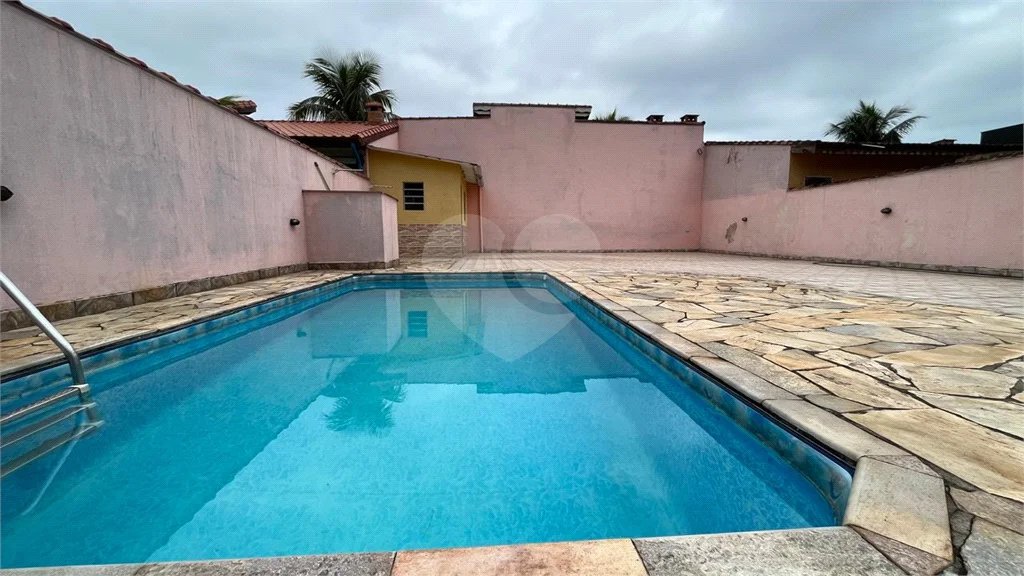 Casa à venda com 3 quartos, sendo 1 suíte,  em Morada da Praia, Bertioga, SP