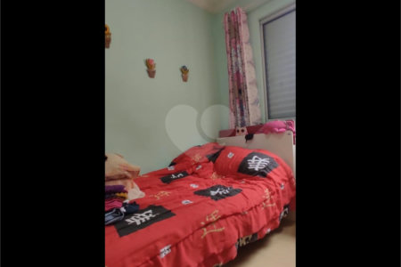 Apartamento a venda no Brás