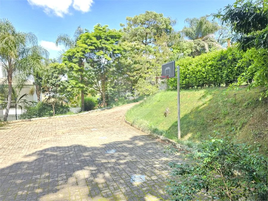 Casa para Locação no Condomínio Jardim América em Vinhedo/SP