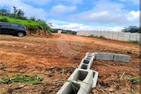 Residencial Recanto do Sabiá (Terreno de chácaras)