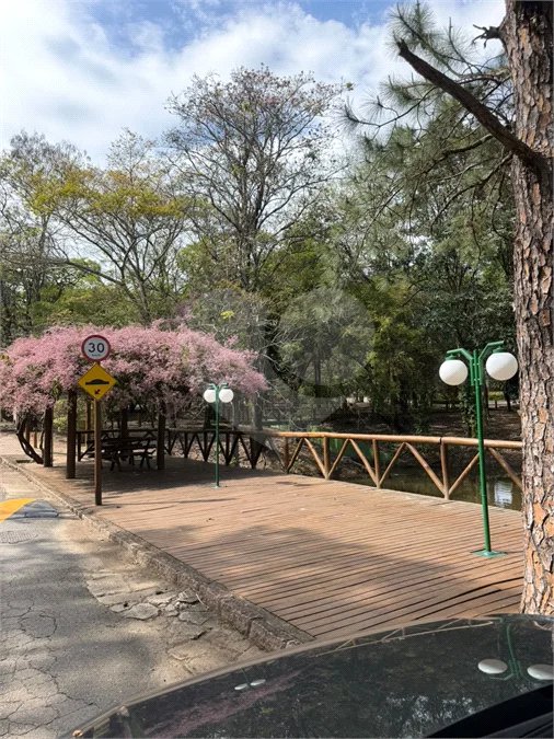 Sobrado em Meio à Natureza no Condomínio São Joaquim – Vinhedo/SP